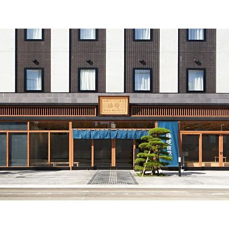 Hotel Enmichi - Vacation Stay 17570V 카와사키 외부 사진