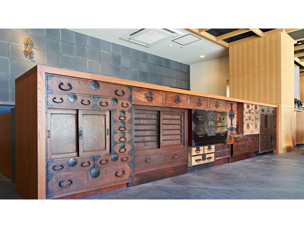 Hotel Enmichi - Vacation Stay 17570V 카와사키 외부 사진